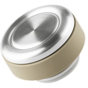 AYA&IDA Deckel fr Trinkflasche, Eukalyptus