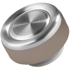 AYA&IDA Deckel fr Trinkflasche, Driftwood