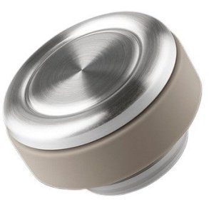 AYA&IDA Deckel fr Trinkflasche, Driftwood