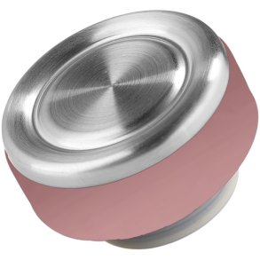 AYA&IDA Deckel fr Trinkflasche, Ash Rose