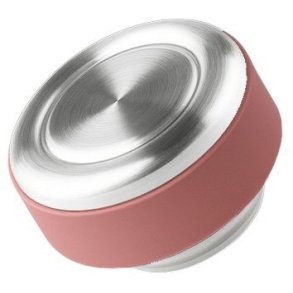 AYA&IDA Deckel fr Trinkflasche, Ash Rose