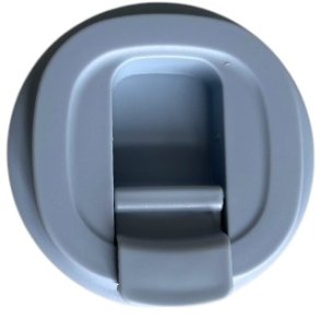 AYA&IDA Deckel fr CUP2GO, Powder Blue