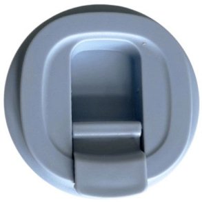 AYA&IDA Deckel fr CUP2GO, Powder Blue