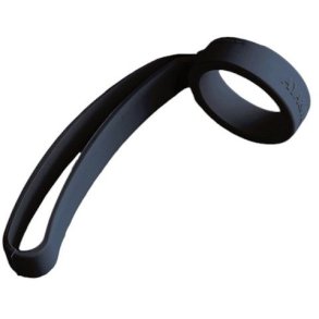 AYA&IDA Schlaufe fr Trinkflasche, Navy Blue