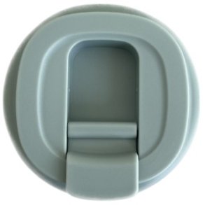 AYA&IDA Deckel fr CUP2GO, Mint Green