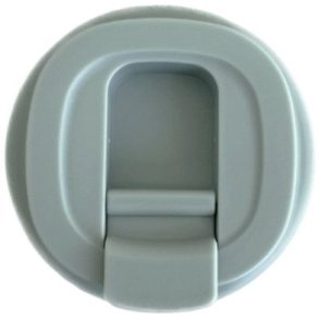 AYA&IDA Deckel fr CUP2GO, Mint Green