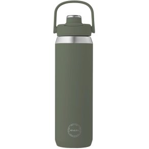 AYA&IDA Sports Drikkeflaske 700 ml, Tropical Green