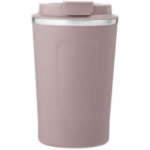 AYA&IDA CUP2GO Thermobecher, Dusty Rose