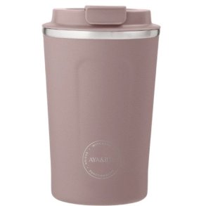 AYA&IDA CUP2GO Thermobecher, Dusty Rose