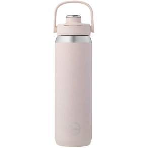 AYA&IDA Sports Drikkeflaske 700 ml, Soft Rose