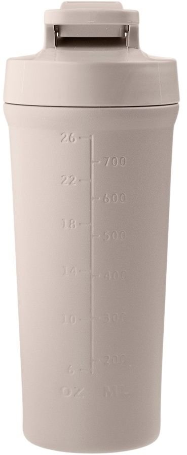 AYA&IDA Shaker, Creme Beige