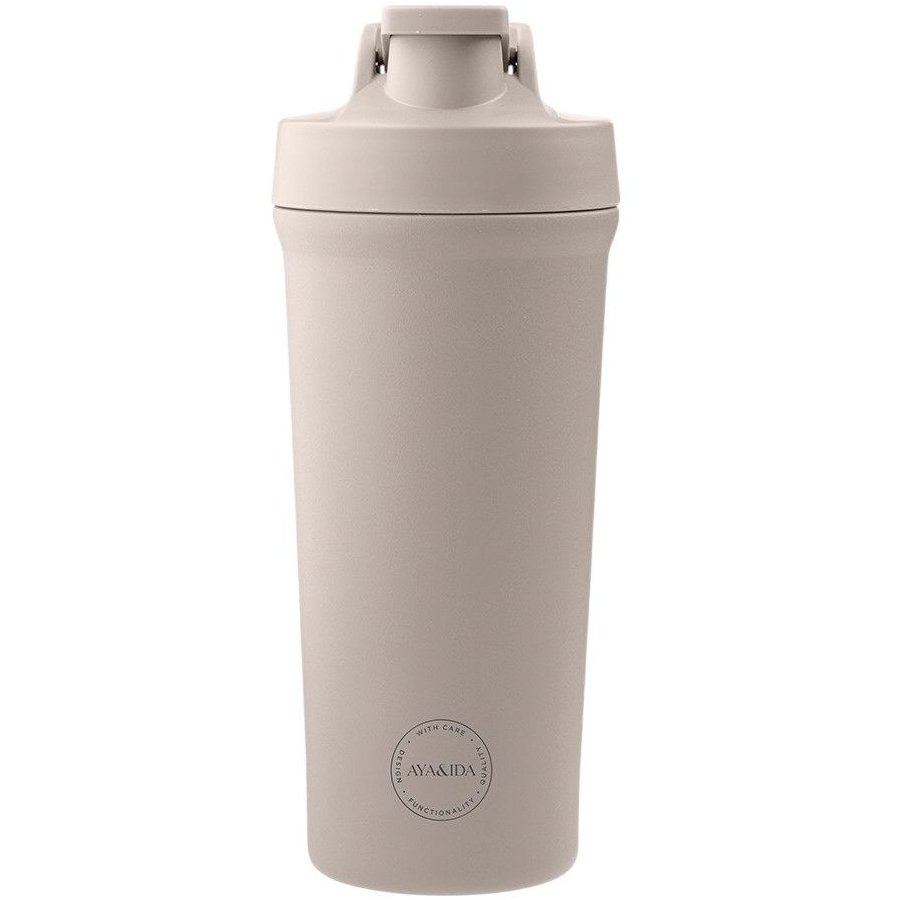 AYA&IDA Shaker, Creme Beige