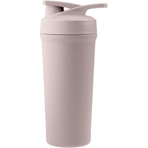 AYA&IDA Shaker 750 ml, Soft Rose