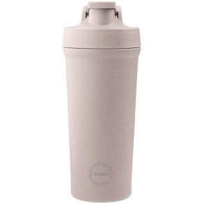 AYA&IDA Shaker, Soft Rose