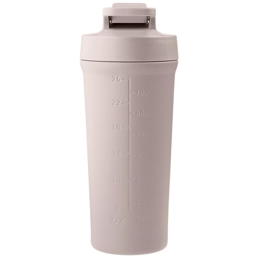 AYA&IDA Shaker 750 ml, Soft Rose