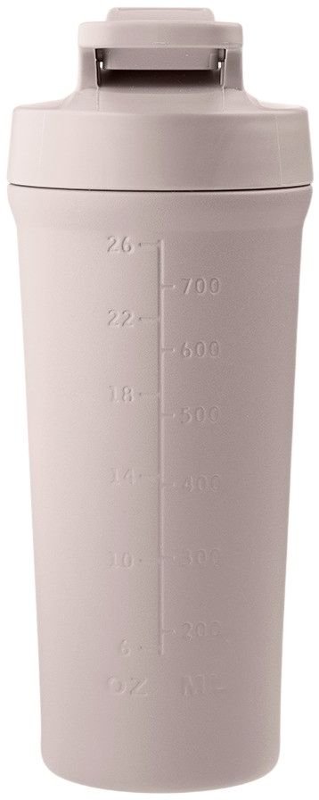AYA&IDA Shaker 750 ml, Soft Rose