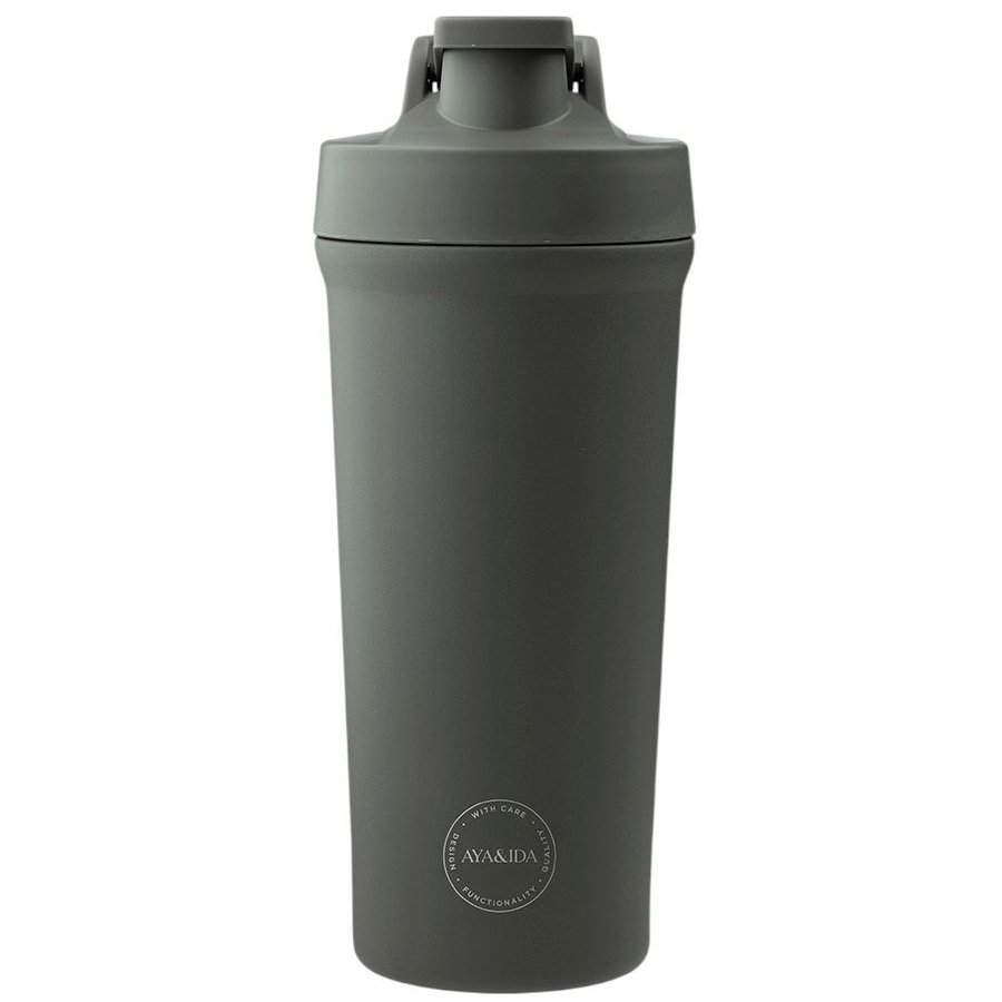 AYA&IDA Shaker 750 ml, Tropical Green