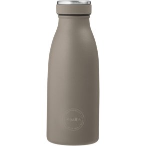 AYA&IDA Drikkeflaske 350 ml, Driftwood