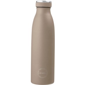 AYA&IDA Trinkflasche 500 ml, Dusty Blue