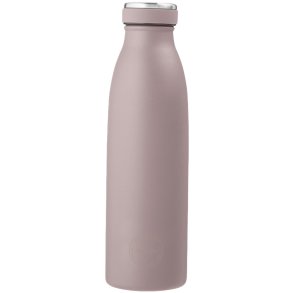 AYA&IDA Drikkeflaske 500 ml, Dusty Rose