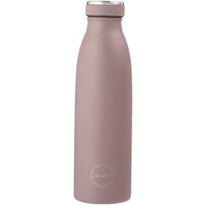 AYA&IDA Trinkflasche, Dusty Rose