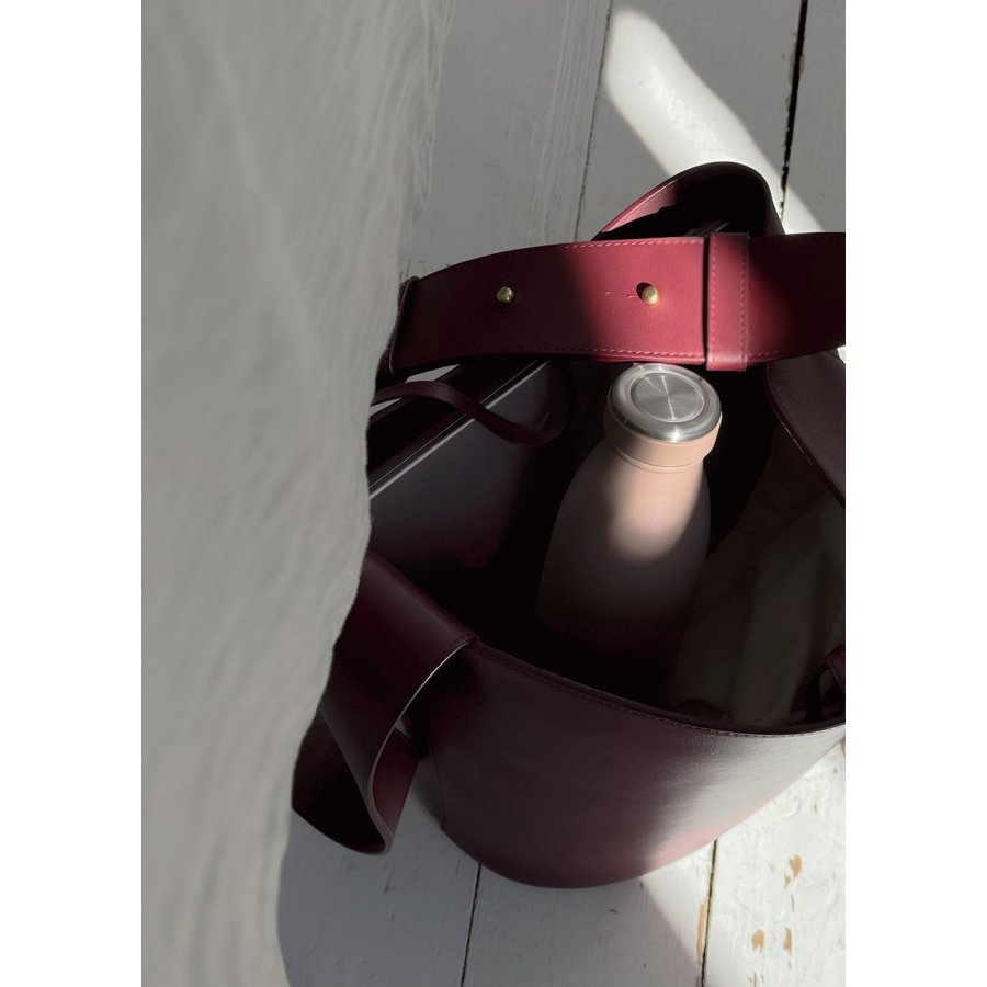 AYA&IDA Drikkeflaske 500 ml, Dusty Rose