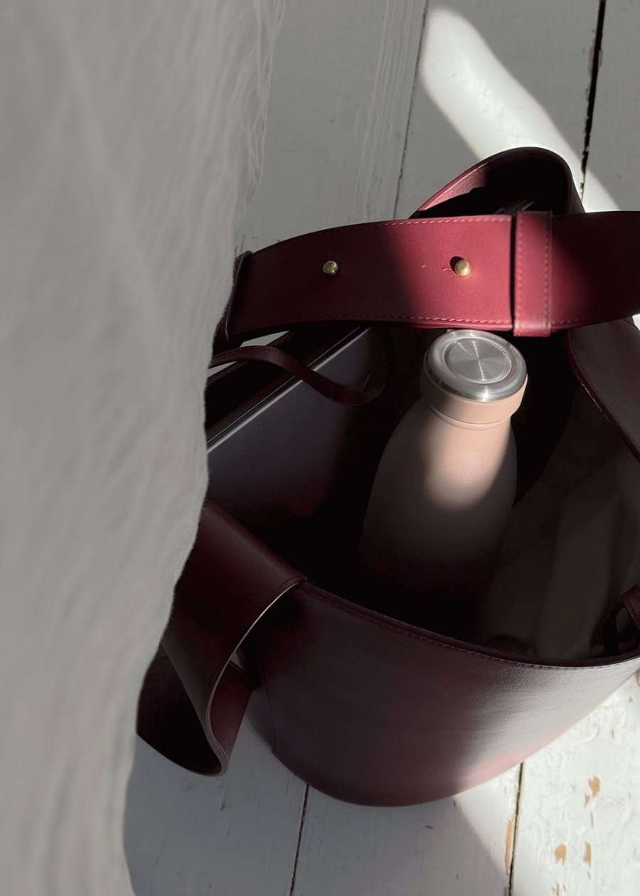 AYA&IDA Drikkeflaske 500 ml, Dusty Rose