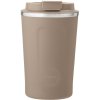 AYA&IDA CUP2GO Thermobecher, Dusty Brown