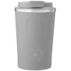 AYA&IDA CUP2GO Thermobecher, Light Grey