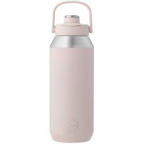 AYA&IDA Sports Drikkeflaske 950 ml, Soft Rose