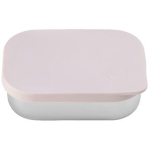 AYA&IDA Brotdose 900 ml, Soft Rose