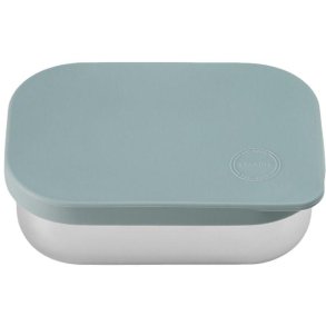 AYA&IDA Brotdose 900 ml, Mint Green