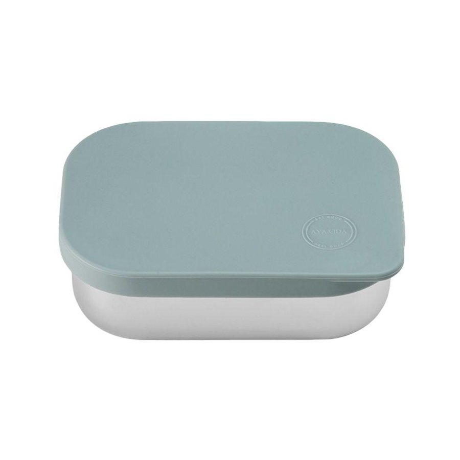 AYA&IDA Lunchbox 900 ml, Mint Green