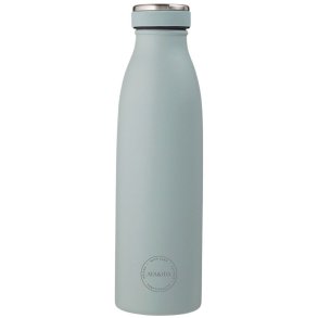 AYA&IDA Trinkflasche 500 ml, Mint Grn
