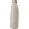 AYA&IDA Trinkflasche 500 ml, Cream Beige