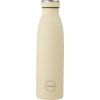 AYA&IDA Trinkflasche 500 ml, Butter Yellow