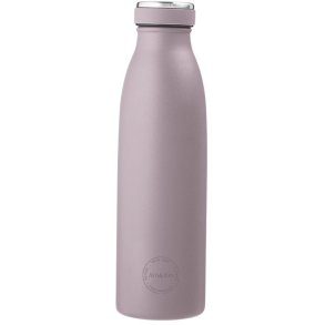 AYA&IDA Trinkflasche 500 ml, Lavender