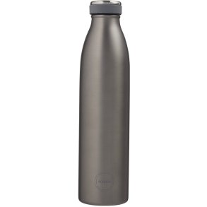 AYA&IDA Drikkeflaske 750 ml, Cool Grey