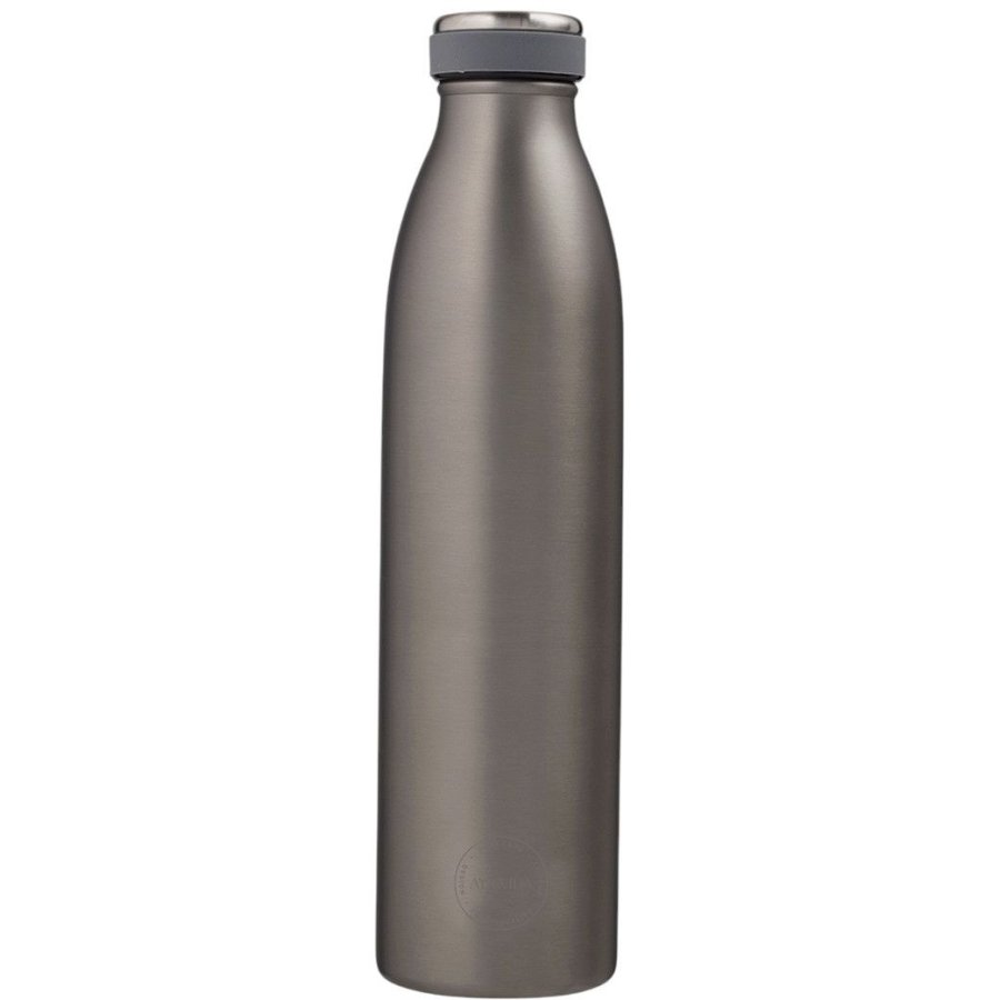 AYA&IDA Trinkflasche 750 ml, Cool Grey