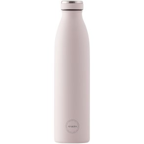 AYA&IDA Drikkeflaske 750 ml, Soft Rose