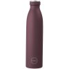 AYA&IDA Trinkflasche 750 ml, Wild Blackberry