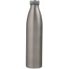 AYA&IDA Trinkflasche 1 L, Cool Grey