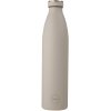 AYA&IDA Trinkflasche 1 L, Cream Beige