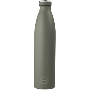 AYA&IDA Trinkflasche 1 L, Tropical Green