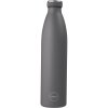 AYA&IDA Trinkflasche 1 L, Dark Grey