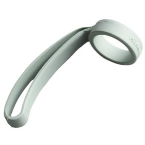 AYA&IDA Schlaufe fr Trinkflasche, Mint Grn