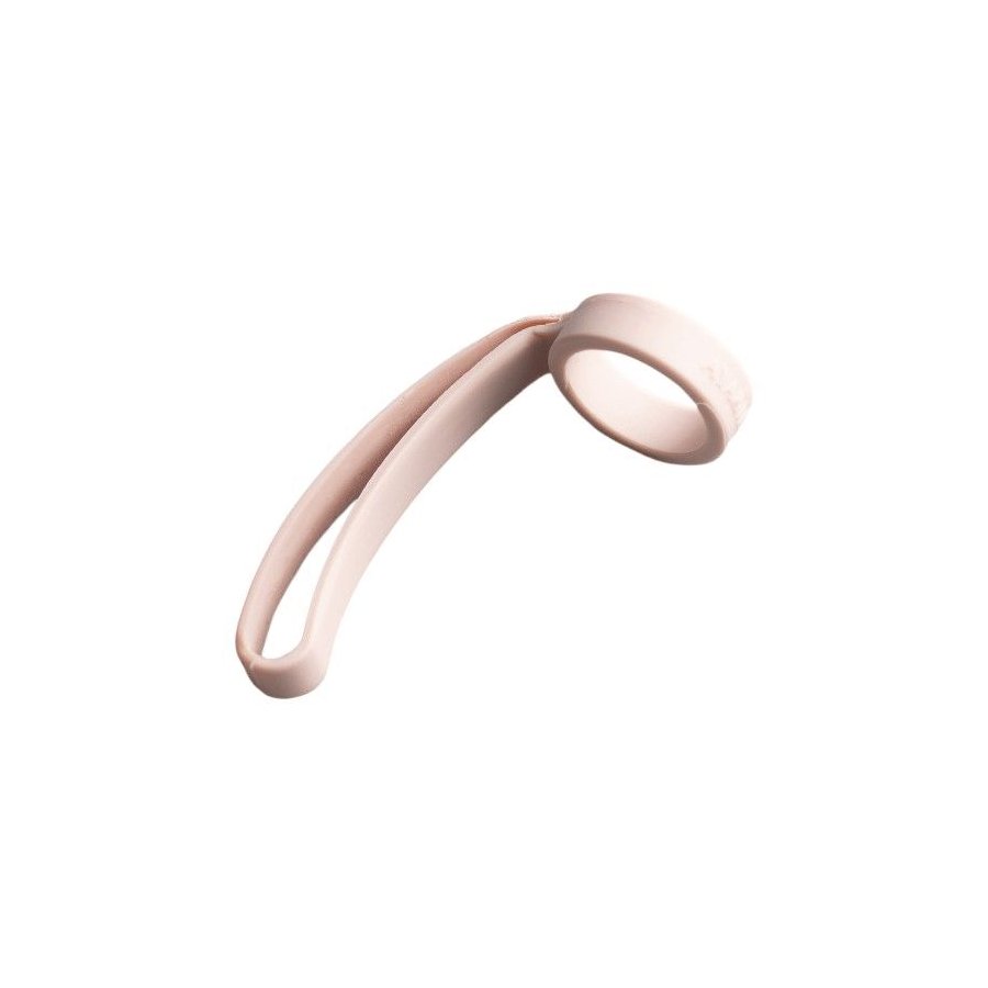 AYA&IDA Flaskeh�ndtag, Soft Rose