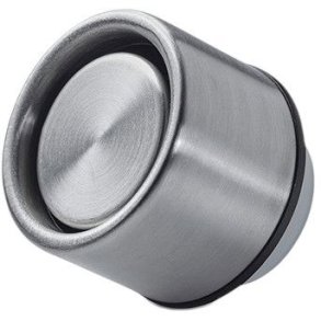 AYA&IDA Sportaufsatz fr Trinkflasche, Stahl