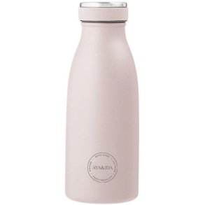 AYA&IDA Trinkflasche 350 ml, Soft Rose