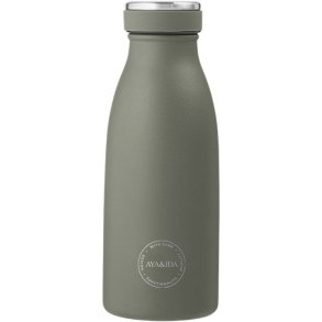 AYA&IDA Drikkeflaske 350 ml, Tropical Green
